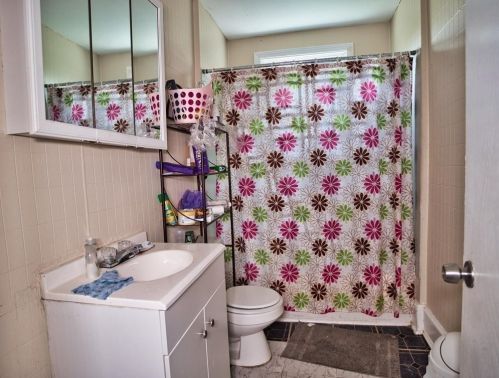 74 Clark St, New Bedford MA 02740-7021 exterior