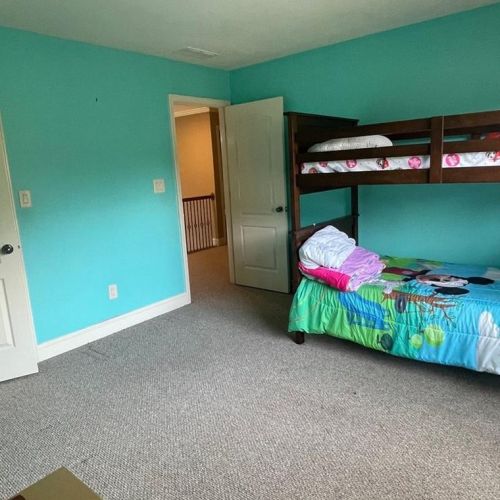 312 Pine Needle Ct, Stockbridge GA 30281-1595 exterior