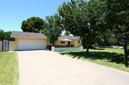 6212 14 Pl, Phoenix AZ 85014-1737 exterior