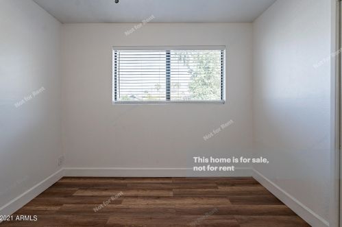 3729 Coolidge St, Phoenix AZ 85015-4016 exterior