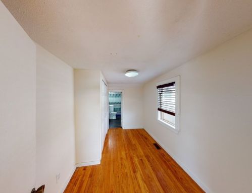 390 Bridle Path, Worcester MA  01604-1353 exterior