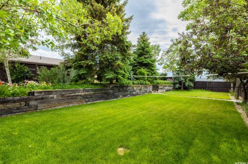 125 Countryside Cir, Park City UT 84098-6163 exterior