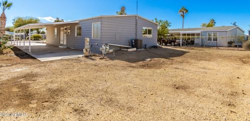 424 Charleston Ave, Phoenix AZ  85022-1529 exterior