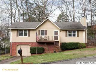 1728 Driftwood Ln, Birmingham, AL 35235-2935