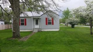 209 Railroad Ave, Monterey TN  38574-1445 exterior