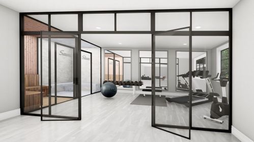 100 Lawton Rd, Needham MA  02492-4110 exterior