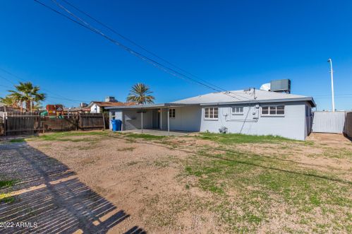 2927 Dunlap Ave, Phoenix AZ 85020-3025 exterior