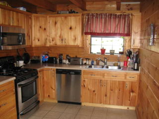 189 Volunteer Rd, Monterey TN  38574-5045 exterior