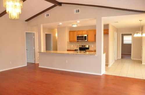 4906 Collingwood Dr, Garland TX  75043-3419 exterior