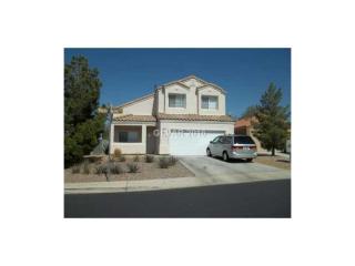 3244 Peaceful Shadows Ct, Henderson NV  89052-4056 exterior