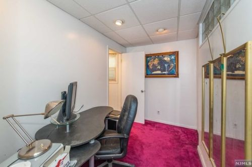 237 Stephens St, Belleville NJ 07109-3140 exterior