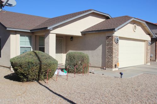 2914 Chanute Pass, Phoenix, AZ 85041-3450