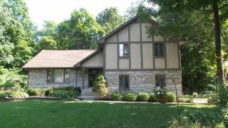 2611 Minerva Lake Rd, Columbus, OH 43231-4867