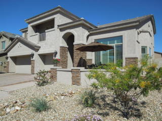 5734 Gambit Trl, Phoenix AZ  85083-9337 exterior