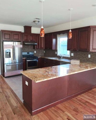 111 7th St, East Newark NJ  07029-2001 exterior