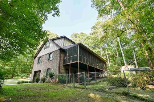 2012 Goode Rd, Conyers GA 30094-3210 exterior