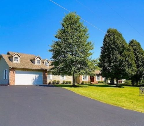 865 Wexford Way, Madisonville KY  42431-8604 exterior