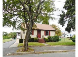 48 Glenhaven Ave, Fairhaven, MA 02719-4447