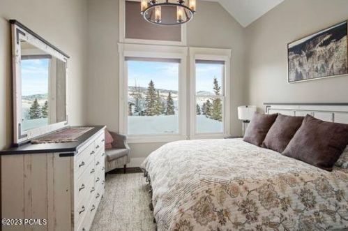 8035 Glenwild Dr, Park City UT 84098-5592 exterior