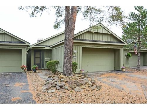 17304 Otani Ct, Cleveland OH  44136-4327 exterior