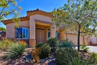 2416 Sharp Spur Dr, Henderson NV  89002-3703 exterior
