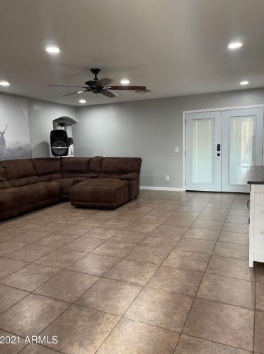 3629 73 Dr, Phoenix AZ 85033-3805 exterior