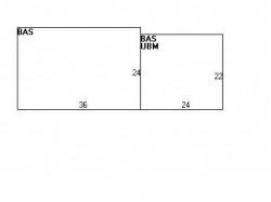 15 Cavanaugh Path, Newton MA 02459-3701 floor plan