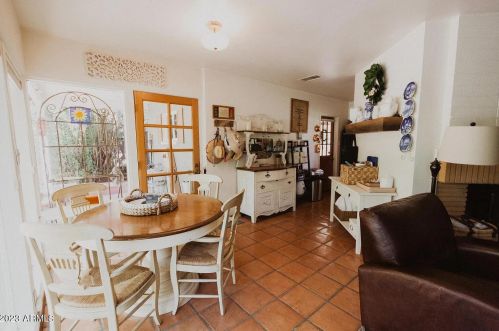 4408 46th Pl, Phoenix AZ  85018-2902 exterior