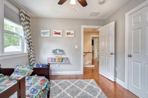 108 Crane St, Dedham MA 02026-3842 exterior