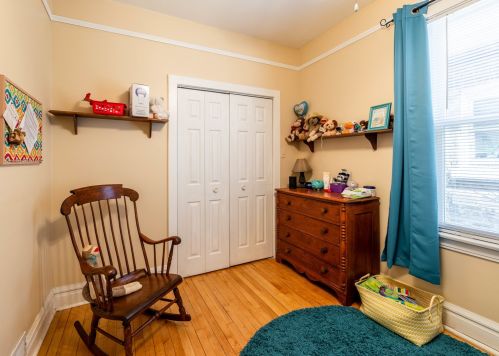 2242 Kenilworth Ave, Forest View IL 60402-2213 exterior