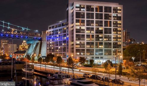 250-0 Columbus Blvd, Philadelphia PA  19106-0014 exterior