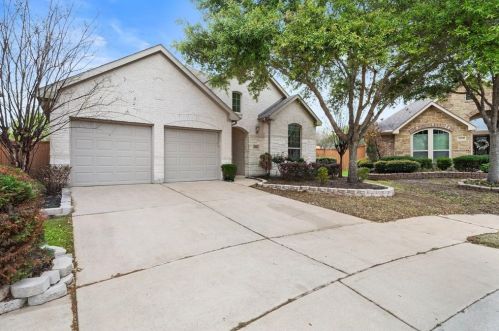 10206 Carolyndale Dr, Richmond TX  77407-7928 exterior