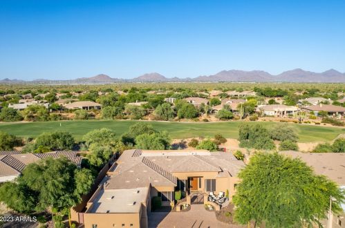 22843 54th St, Phoenix AZ  85054-7199 exterior