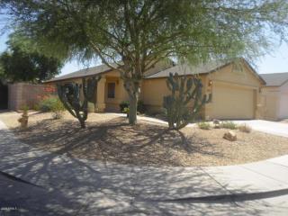 2924 Irma Ln, Phoenix AZ  85027-3141 exterior
