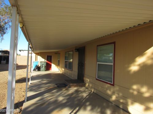 26 Bluefield Ave, Phoenix AZ 85032-1415 exterior