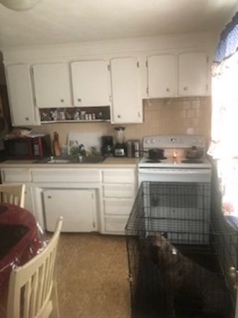 15 Fairfield St, Worcester MA 01602-3469 exterior