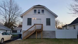 310 Bayview Ave, Keyport NJ  07735-2906 exterior