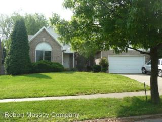3223 Wynbrooke Cir, Louisville KY  40241-3126 exterior