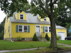 32 Barbara Rd, Newton, MA 02465-1103