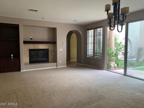 22413 39th Ter, Phoenix AZ  85050-5464 exterior