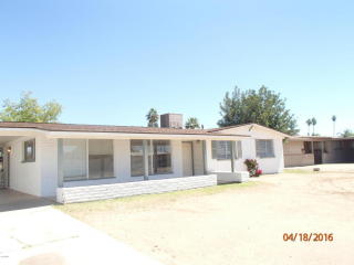 3022 Country Gables Dr, Phoenix AZ  85053-4826 exterior