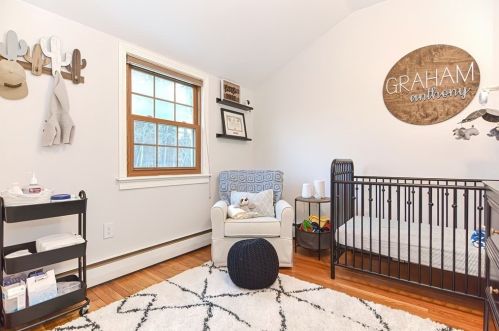 37 Needham St, Norfolk MA  02056-1648 exterior