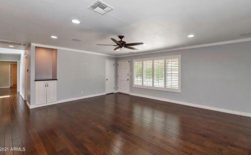 4002 38th St, Phoenix AZ  85018-5149 exterior