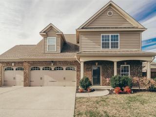 196 Skirving Ter, Gallatin TN  37066-7617 exterior