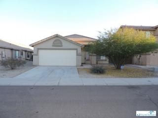 3729 Pleasant Ln, Phoenix AZ  85041-5037 exterior