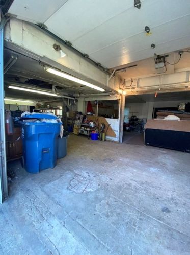 298 Central St, East Bridgewater MA 02333-2018 exterior