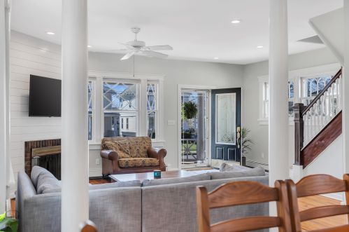 119 Pearl St, Tinton Falls NJ 07701-1522 exterior