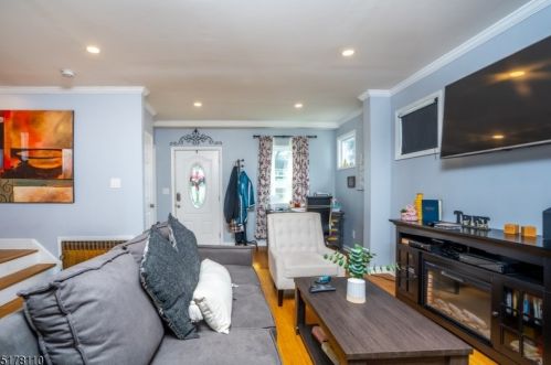 479 Dewitt Ave, Belleville NJ 07109-2508 exterior