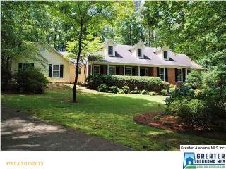 5101 Shady Cv, Birmingham, AL 35244-1947