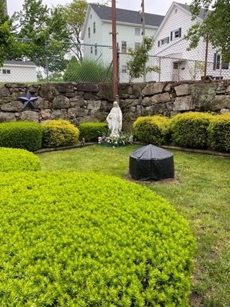 46 Pitman St, Fall River MA  02723-2851 exterior